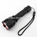 high power led flashlight torch manufacturer, led bicycle front light torch